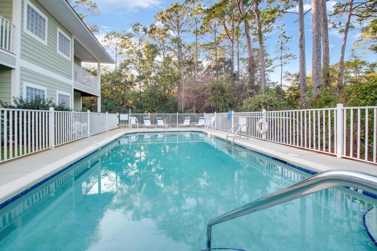 Laguna Breeze Unit C Condo Gulf Shores Extérieur photo