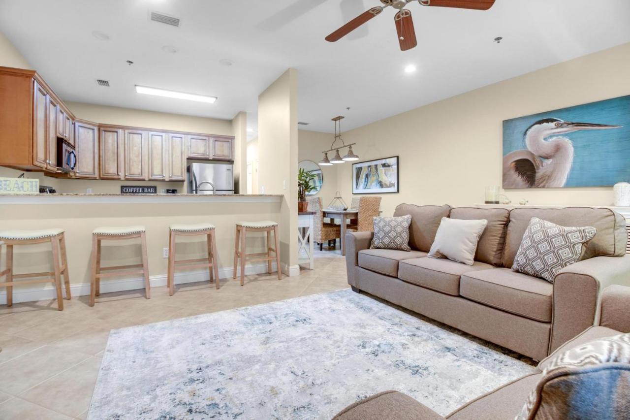 Laguna Breeze Unit C Condo Gulf Shores Extérieur photo