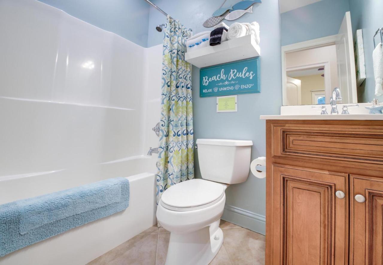 Laguna Breeze Unit C Condo Gulf Shores Extérieur photo