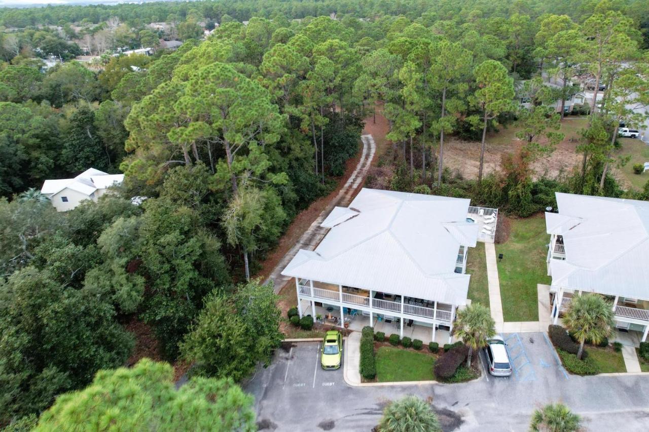 Laguna Breeze Unit C Condo Gulf Shores Extérieur photo