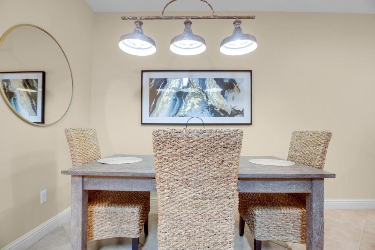 Laguna Breeze Unit C Condo Gulf Shores Extérieur photo