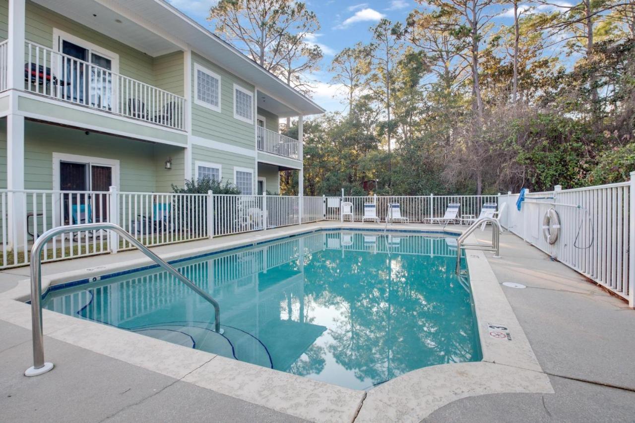Laguna Breeze Unit C Condo Gulf Shores Extérieur photo