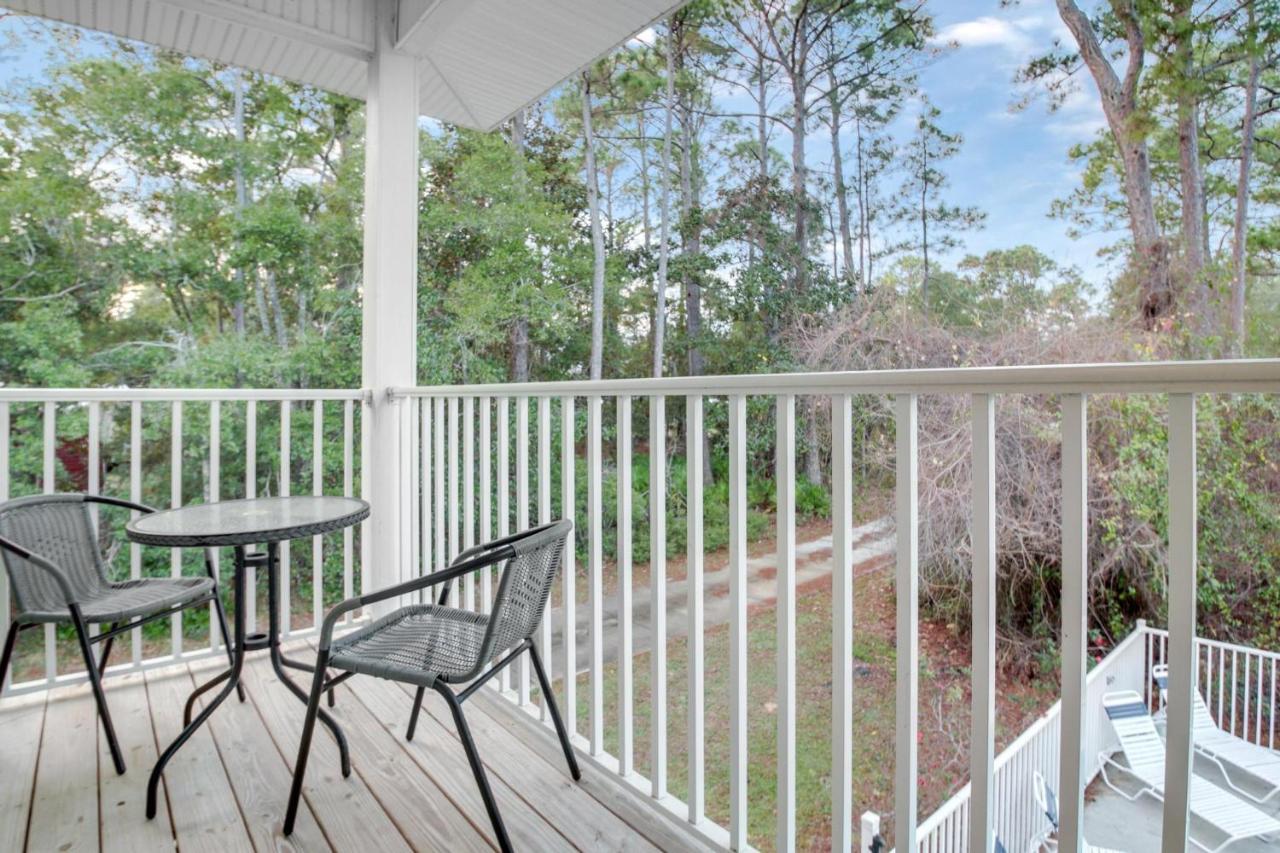 Laguna Breeze Unit C Condo Gulf Shores Extérieur photo
