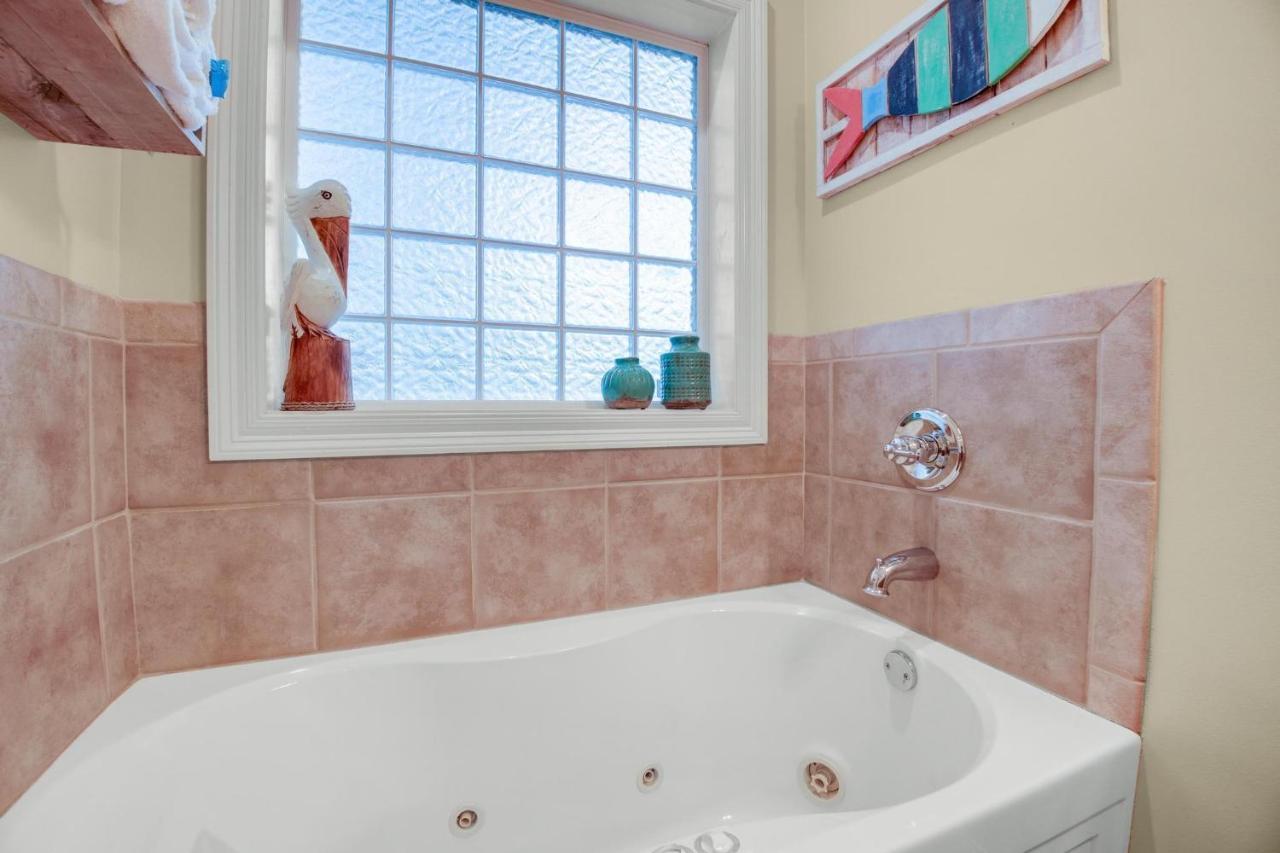 Laguna Breeze Unit C Condo Gulf Shores Extérieur photo