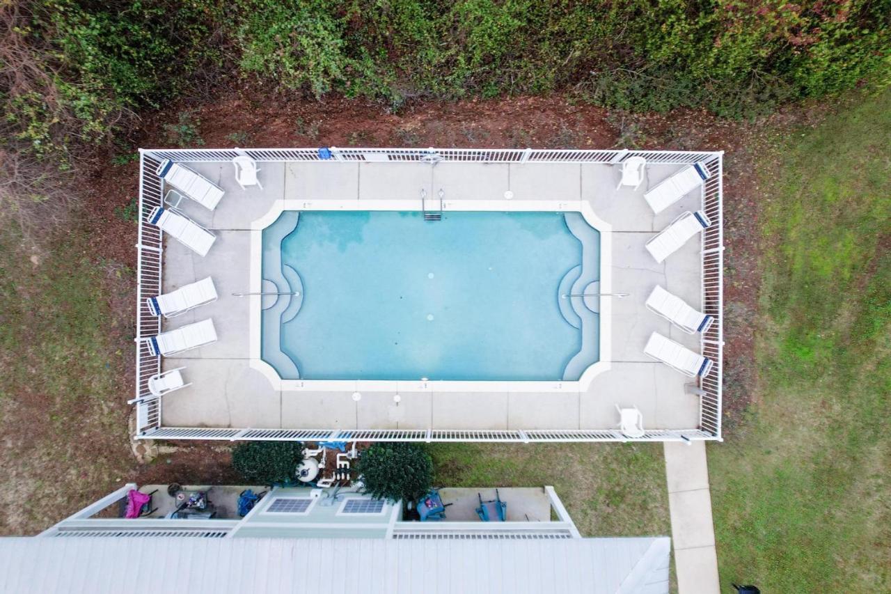 Laguna Breeze Unit C Condo Gulf Shores Extérieur photo