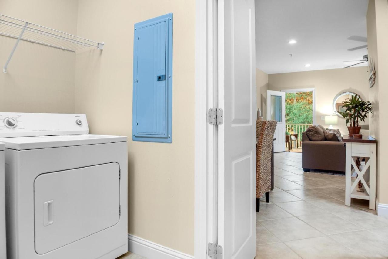 Laguna Breeze Unit C Condo Gulf Shores Extérieur photo