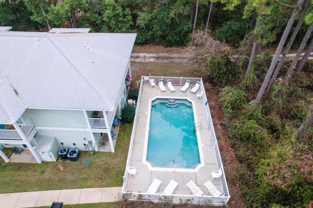 Laguna Breeze Unit C Condo Gulf Shores Extérieur photo