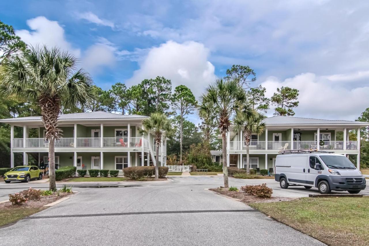 Laguna Breeze Unit C Condo Gulf Shores Extérieur photo