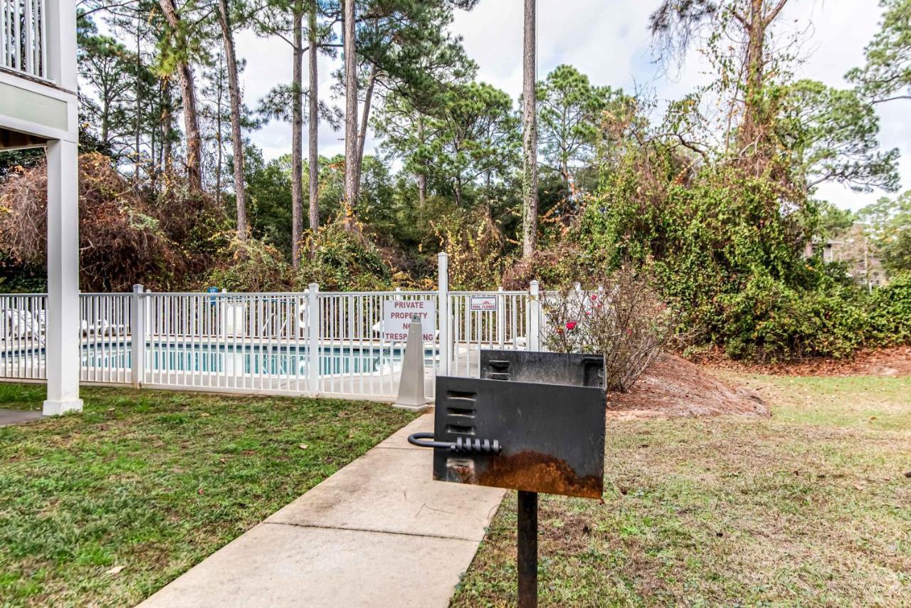 Laguna Breeze Unit C Condo Gulf Shores Extérieur photo